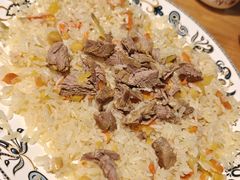 -胖老汉椒麻鸡清真新疆菜(西御街店)