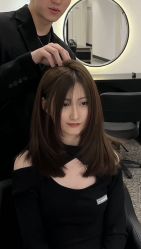 -SWANK SALON