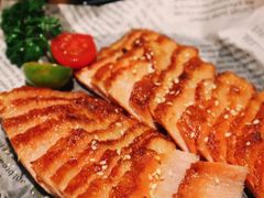 -岛风·台食小馆 ISLAND BISTRO(烟台山店)