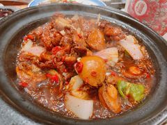 -南昌大饭店·地标美食名片(万寿宫店)