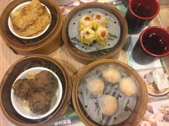 -添好运点心专门店(中环IFC店)