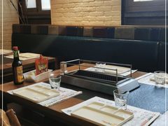 -可口香·非遗烧烤(南岗直营店)