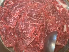 -金海阁海鲜火锅