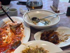 -山外山菜馆(玉泉路店)