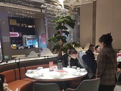 -漫圆·品质家宴(榔梨店)