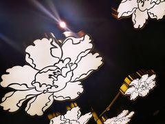 大堂-辛香汇·现炒川菜(淮海路百盛店)