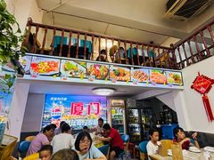 -40号厦门海鲜大排档(中山路店)
