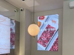 -千牛将·鲜牛肉火锅(开元路店)