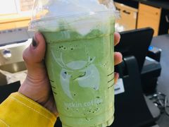-luckincoffee瑞幸咖啡(顺义华联商厦店)