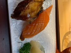 -千代武日本料理(哈西店)
