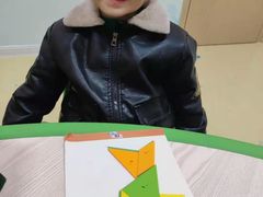 -七田阳光全脑教育(万达店)