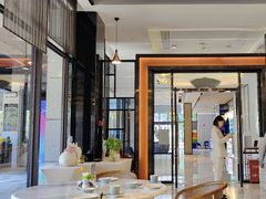 -鹭江潮餐厅•福建菜(鹭江佲家酒店)