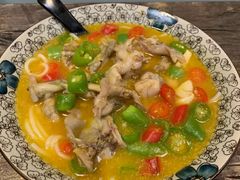 -洪福米线(浣纱路店)