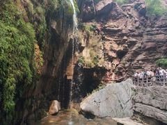 -云台山风景名胜区