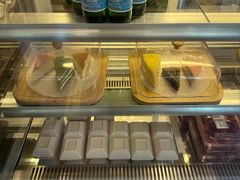 -青山上品咖啡·日式法兰绒手冲(高岛屋百货店)