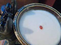 -老牌坊云南鱼豆花火锅(哈西万达店)