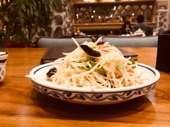 养生恰玛古-巴依老爷新疆美食(望京小街店)