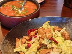 -那拉提之疆·新疆菜(美院店)