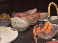 -半岛翡丽海鲜自助餐厅(观风亭店)