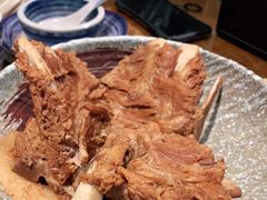 -95号酱骨·一块豆腐(展春园西路店)