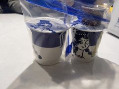 -西琳姑娘·新疆冰淇淋酸奶茶(南开大悦城店)
