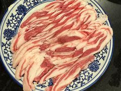 -裕德孚·非遗手切涮羊肉(东直门内大街店)