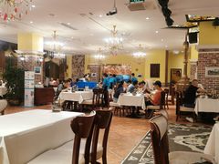 大堂-巴依老爷·新疆美食(上城区天城路店)