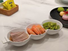 -荷塘秋月·本帮江浙菜(国权路店)