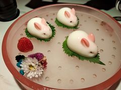 -周家二小姐的菜(西津渡店)