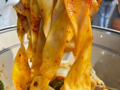 -墩儿大碗宽面(来福士店)