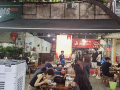 -金海椒罐罐鲢鱼(东方桂苑店)