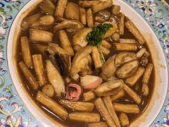 -山西会馆·晋菜·晋商宴·学堂记忆(许坦西街店)