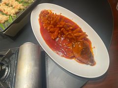 -老村长•湖北家常菜(胜利街店)