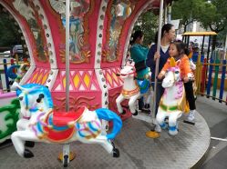 -贝乐欣亲子乐园(麦多生活广场店)
