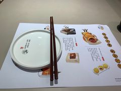 -蔡澜点心(三里屯T+MALL店)