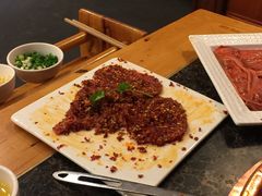 -老码头火锅(玉林店)