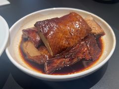 -金陵家宴·金陵春·南京菜(夫子庙店)