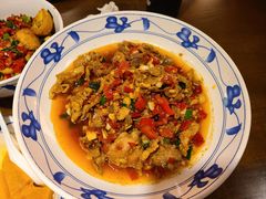 -八碗湘长沙市井菜(坡子街店)