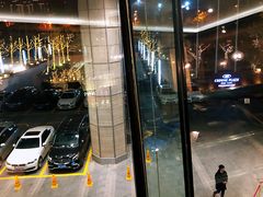 -乐咖啡西餐厅(太湖皇冠假日酒店)