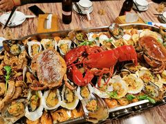 -东记炭炉·海鲜鸡煲(龙华店)
