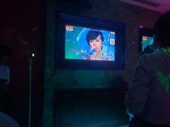 -钱柜音乐会所(罗湖店)