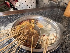 -欧阳小姐在成都(鼓楼店)