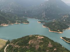 -江门古兜温泉小镇