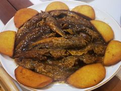 -清真·同发顺饭庄·烧麦(总店)