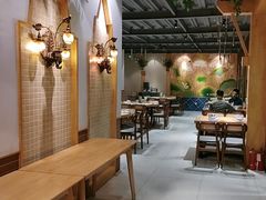 -金塔傣乡·云南民族特色菜·傣味手抓饭(金瓦路店)