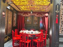 -小龙翻大江·小龙坎臻选店(太古里店)