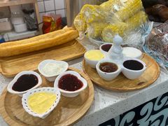-BAURSAK包尔萨克早餐屋(第二分店)