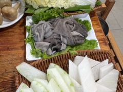 -元盛居(生态大街店)