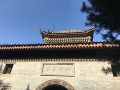 -西安关中民俗艺术博物院