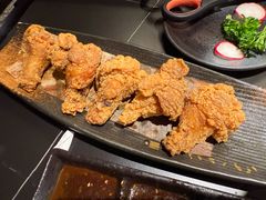 -谷牛和牛烤肉(漕河泾印象城店)